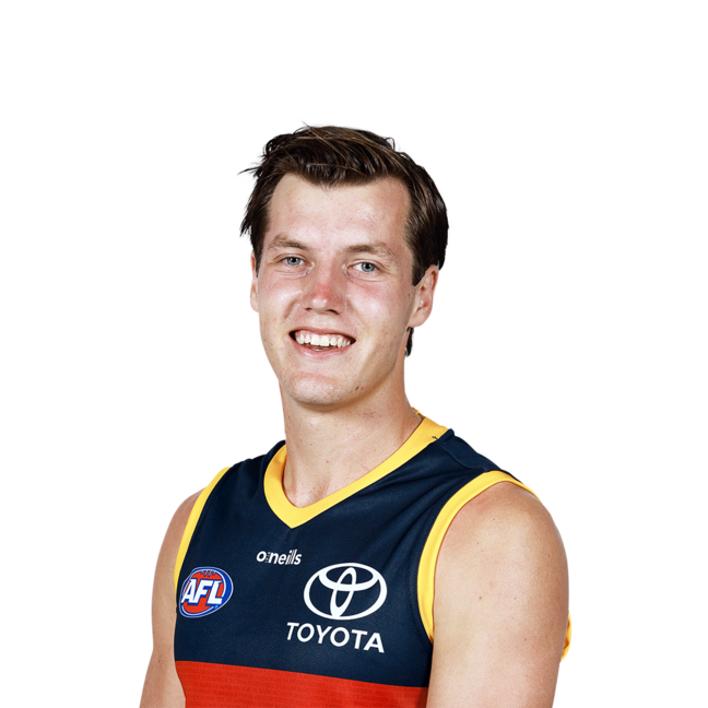 Ronin O'Connor profile picture
